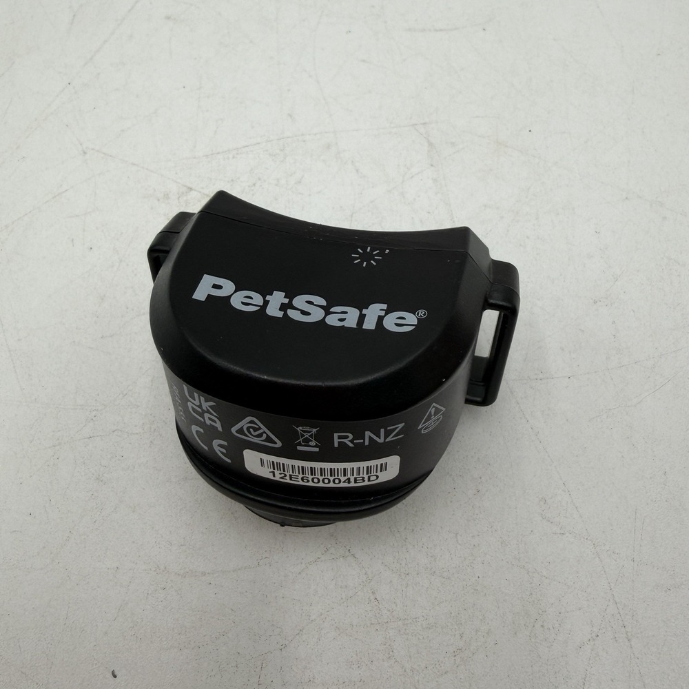 PetSafe RFA-555 Wireless Receiver No Charger Tested Sensor Only - Picture 1 of 4